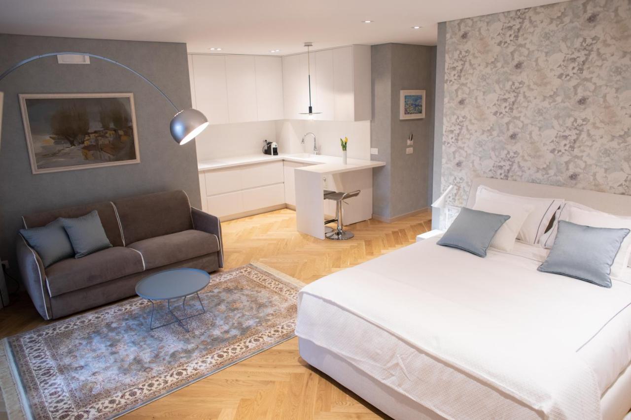 Leilighet Seven Luxury