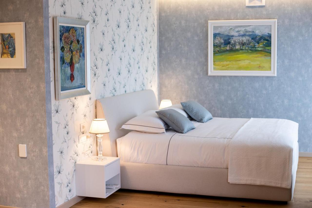 Seven Luxury Leilighet
