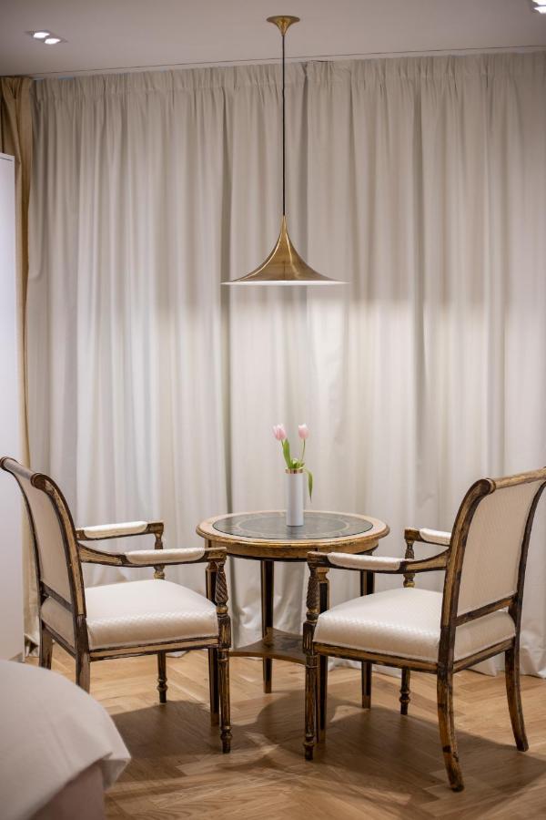 Seven Luxury Leilighet *