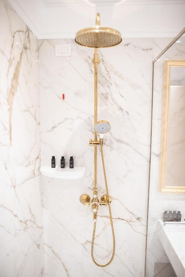 Leilighet Seven Luxury *