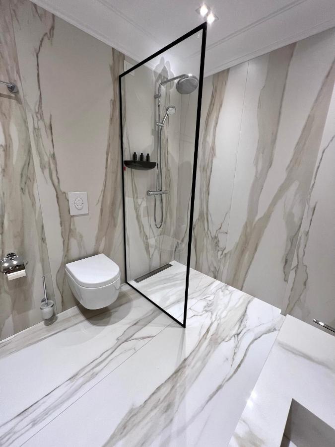 Seven Luxury Leilighet