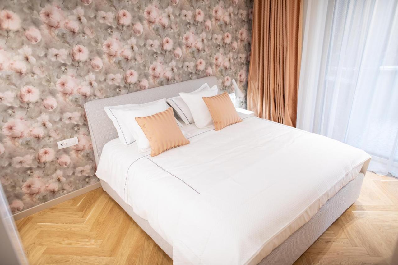 Apartamento Seven Luxury Tirana