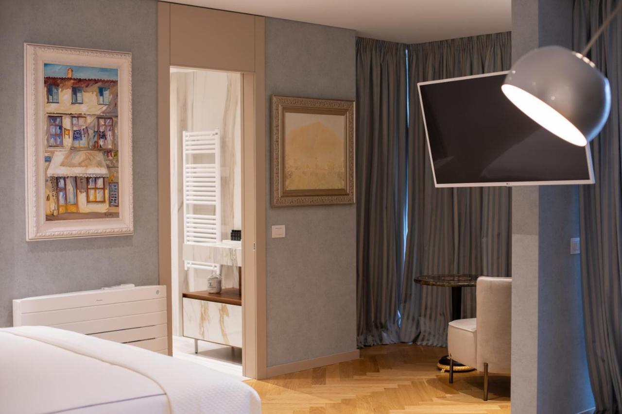 Apartamento Seven Luxury
