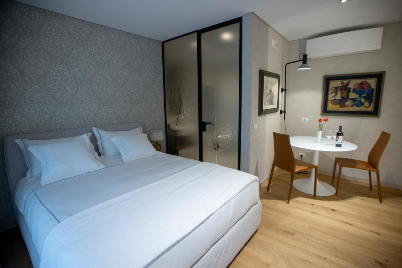 Apartamento Seven Luxury *