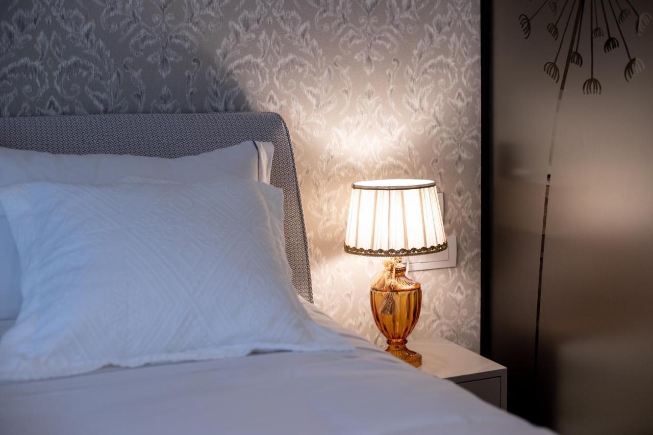 Seven Luxury Apartamento *