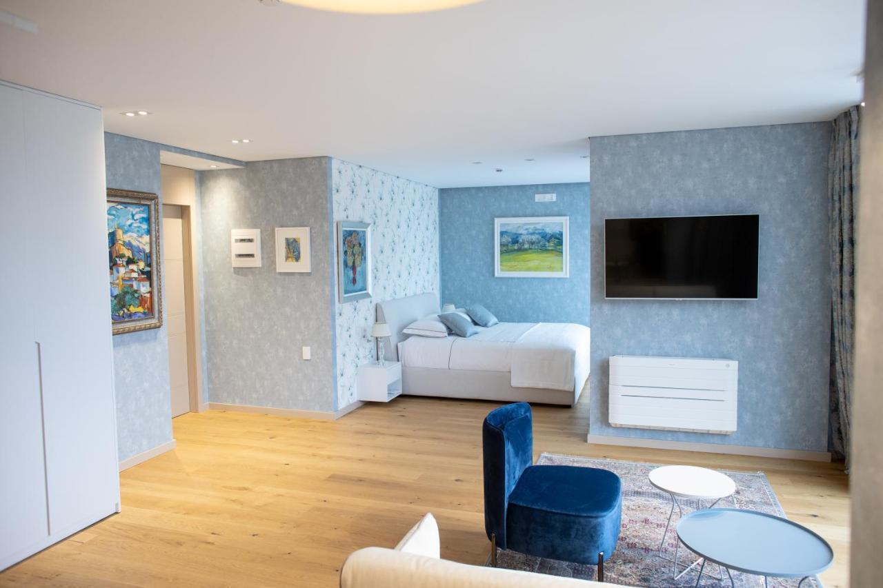 Seven Luxury Apartamento