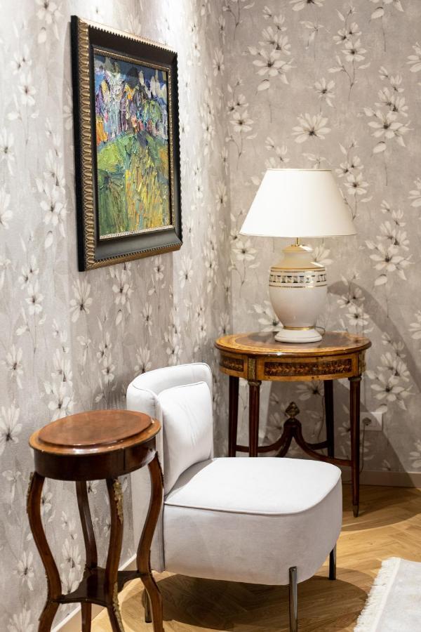 Seven Luxury Apartamento *
