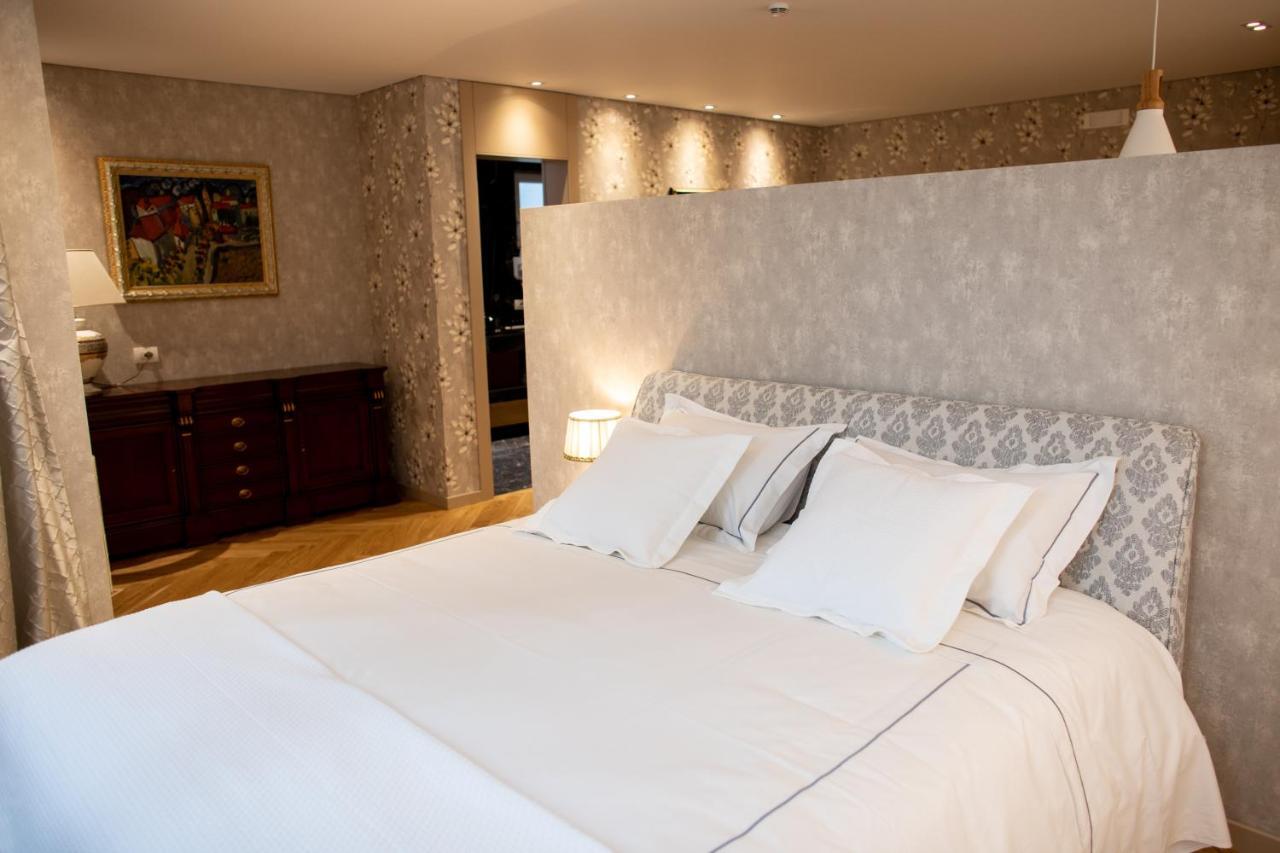 Seven Luxury Apartamento Tirana