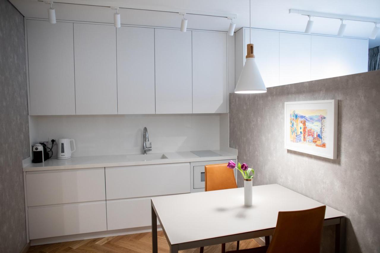 Seven Luxury Apartamento