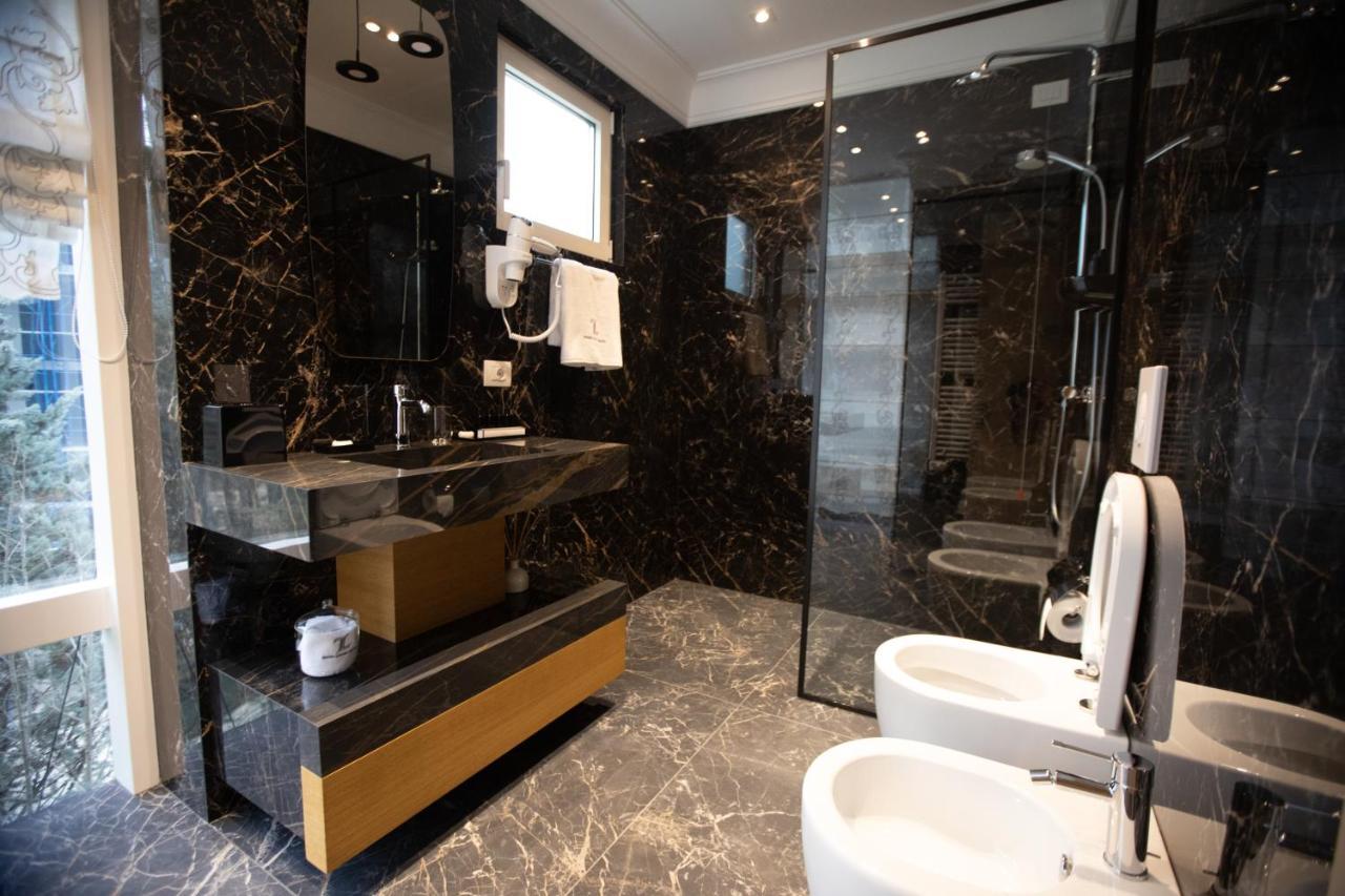 Apartamento Seven Luxury