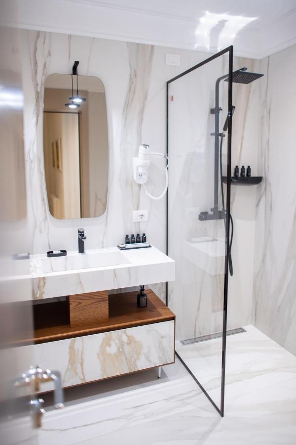 Seven Luxury Apartamento