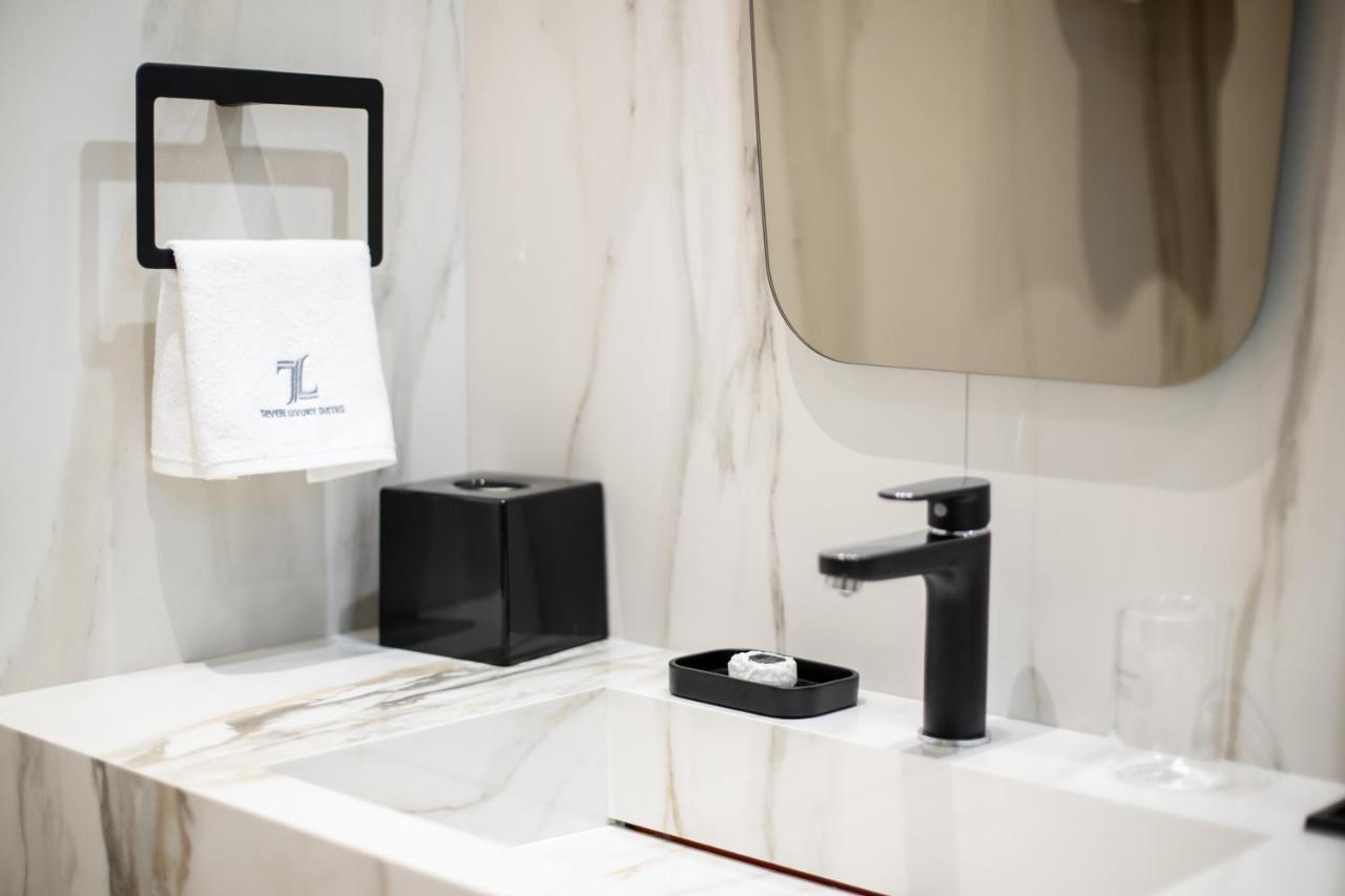 Seven Luxury Apartamento *