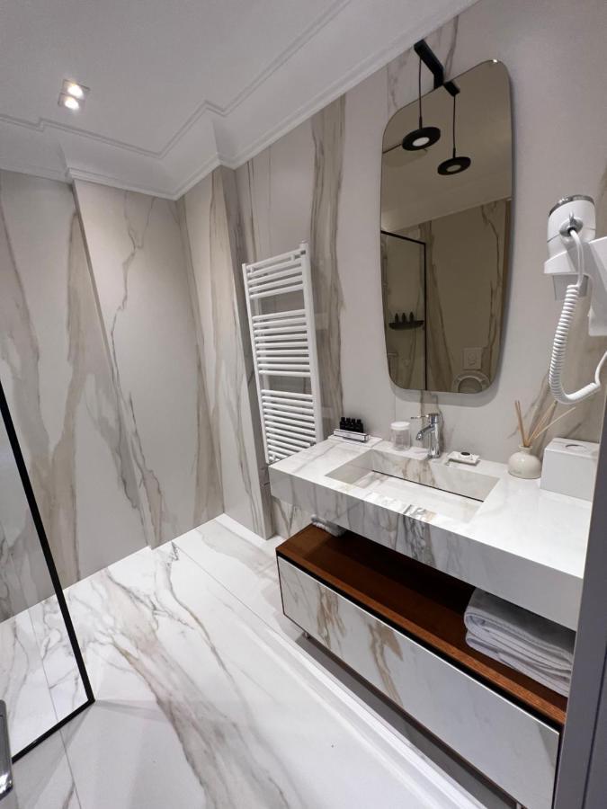 Apartamento Seven Luxury Tirana
